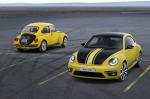 Volkswagen Beetle GSR Limited Edition 2013 года